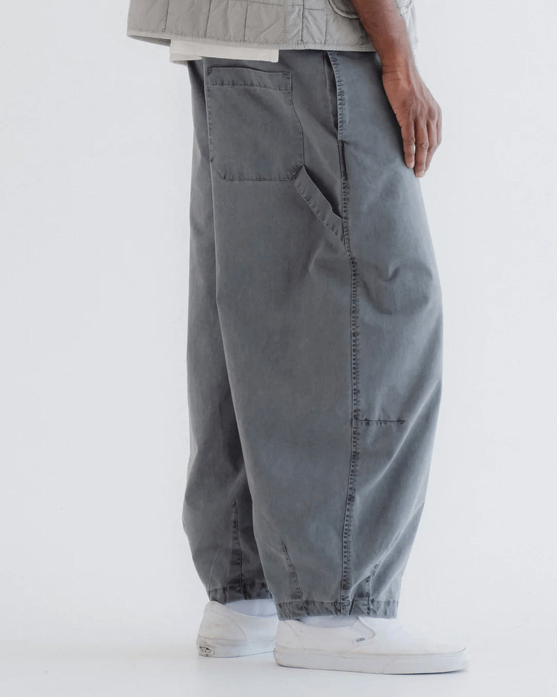 GIRLS OF DUST Sultan Pants Asphalt