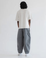 GIRLS OF DUST Sultan Pants Asphalt