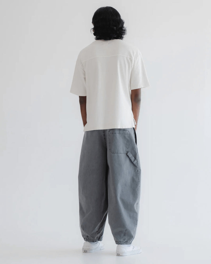 GIRLS OF DUST Sultan Pants Asphalt