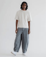 GIRLS OF DUST Sultan Pants Asphalt
