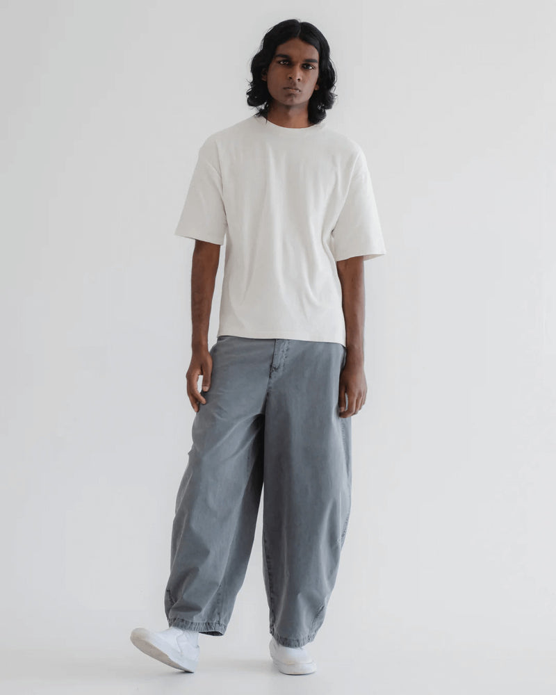GIRLS OF DUST Sultan Pants Asphalt