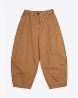 GIRLS OF DUST Sultan Pants Almond