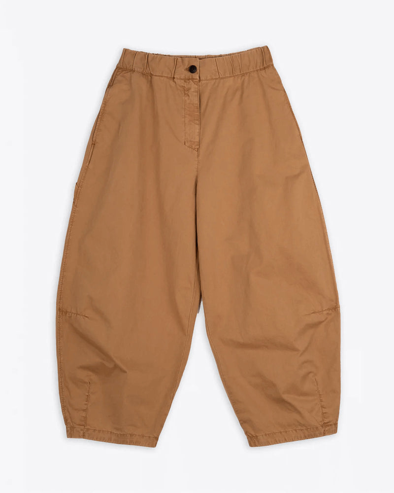 GIRLS OF DUST Sultan Pants Almond