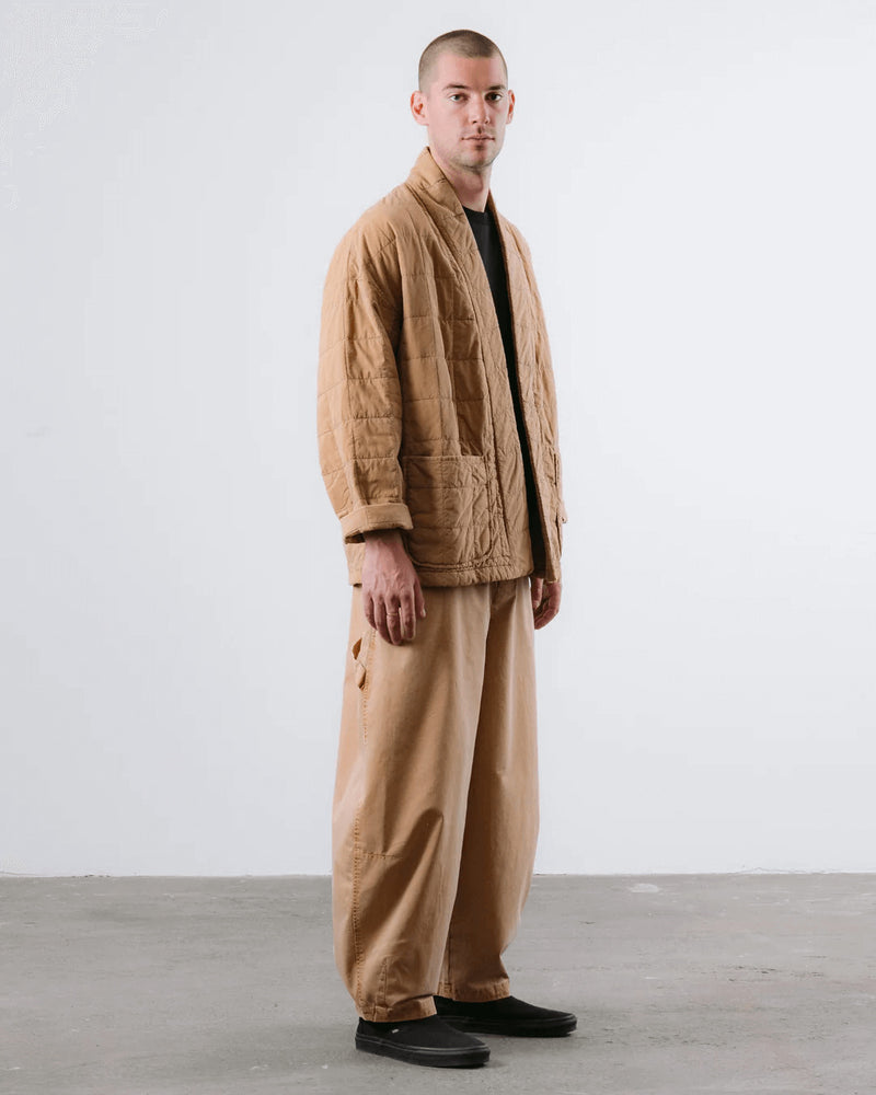 GIRLS OF DUST Sultan Pants Almond