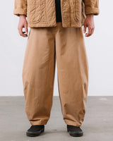GIRLS OF DUST Sultan Pants Almond