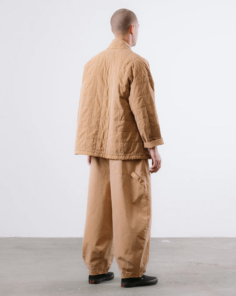 GIRLS OF DUST Sultan Pants Almond