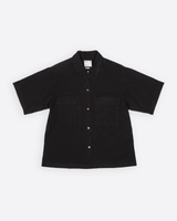 GIRLS OF DUST Okinawa Shirt Black