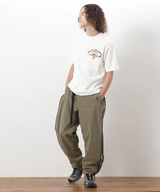 MANASTASH RE:Poly Tee Trail Attack White